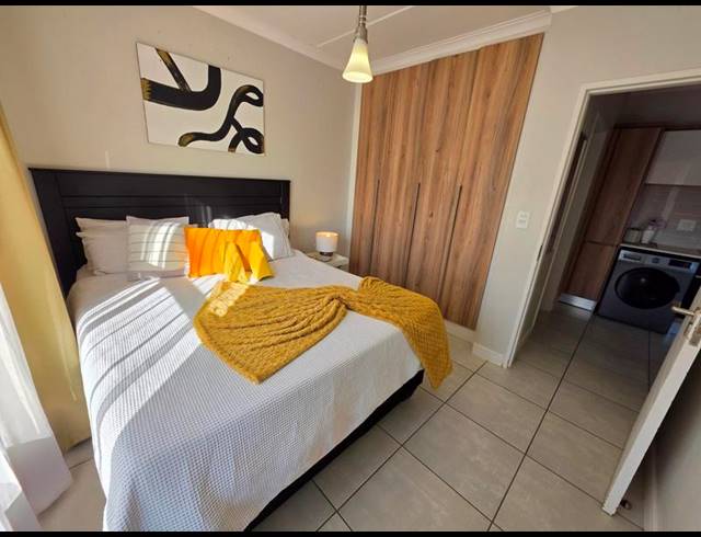 1 BEDROOM PROPERTY TO RENT IN BLYDE RIVERWALK ESTATE